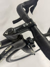 Pinarello Prince FX Matt Black 44cm - Shimano R9150 Dura Ace 11 spd Di.2 (Pre-loved)