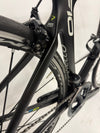 Pinarello Dogma F10 Shimano Dura Ace Di.2 R9150 - Black/Blue/Fluo Yellow 50cm (Pre Loved)