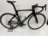 Pinarello Prince FX Matt Black 53cm - Shimano R8050 Ultegra 11 spd Di.2 (Pre-loved)