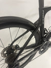 Pinarello Prince Disk Matt Black 49cm - Shimano R8000 Ultgera 11 spd  (Pre-loved)