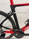 Pinarello Dogma F Shimano Ultegra R8150 12 spd Black Matte/Red 55cm (New)