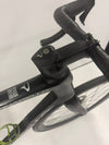 Pinarello Prince Disk Matt Black 56cm - Shimano R8000 Ultgera 11 spd  (Pre-loved)