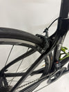 Pinarello Prince FX Matt Black 46cm - Shimano R8050 Ultegra 11 spd Di.2 (Pre-loved)