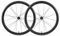 The New Corima 45R is a 45mm Hooked Carbon Wheelset
