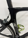Pinarello Prince FX Matt Black 53cm - Shimano R8050 Ultegra 11 spd Di.2 (Pre-loved)