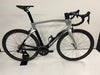 Pinarello Dogma F Shimano Ultegra R8150 12 spd Black Matte/Silver 57.5cm (New)