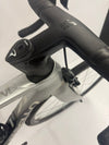 Pinarello Dogma F Shimano Dura Ace R9150 12 spd Black Matte/Silver 46.5cm (Like new)