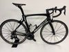 Pinarello Dogma F10 Shimano Dura Ace Di.2 9150 - Black 55cm (Pre Loved)