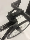 Pinarello Prince Disk Matt Black 52cm - Shimano R8000 Ultgera 11 spd  (Pre-loved)