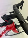 Pinarello Dogma F Shimano Ultegra R8150 12 spd Black Matte/Red 55cm (New)