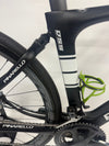 Pinarello Dogma K10 Disk Shimano Ultegra R8000 - Black 44cm (Pre Loved)