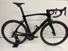 Pinarello Dogma F Shimano Ultegra R8150 12 spd Black on Black 57.5cm (New)