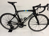 Pinarello Dogma F10 Shimano Dura Ace R9100 - Black 53cm (Pre Loved)