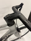 Pinarello Dogma F Shimano Ultegra R8150 12 spd Black Matte/Silver 57.5cm (New)