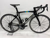 Pinarello Dogma F10 Shimano Dura Ace Di.2 9150 - Black/Blue/Fluo Yellow 51.5cm (Pre Loved)