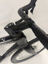 Pinarello Prince Disk Matt Black 54cm - Shimano R8000 Ultgera 11 spd  (Pre-loved)