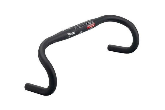 Deda Ellememti Zero 100 Shallow Handle Bars