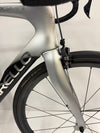 Pinarello Dogma F Shimano Ultegra R8150 12 spd Black Matte/Silver 57.5cm (New)
