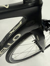 Pinarello Prince FX Matt Black 44cm - Shimano R9150 Dura Ace 11 spd Di.2 (Pre-loved)