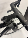 Pinarello Dogma F Shimano Ultegra R8150 12 spd Black on Black 57.5cm (New)