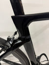 Pinarello Dogma F Shimano Dura Ace R9250 12 spd Black on Black 56cm (Pre-Loved)