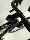Pinarello Prince Disk Matt Black 44cm - Shimano R8000 Ultgera 11 spd  (Pre-loved)