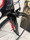 Pinarello Dogma 65.1 Black/Red 881 Shimano Ultegra R8000 59.5CM  (Pre Loved)