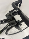 Pinarello Prince FX Matt Black 50cm - Shimano R9150 Dura Ace 11 spd Di.2 (Pre-loved)