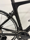Pinarello Prince Matt Black 52cm - Shimano R8150 Ultegra 12 spd Di.2 (New)