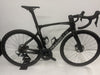 Pinarello Prince Disk Matt Black 52cm - Shimano R8000 Ultgera 11 spd  (Pre-loved)