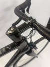 Pinarello Gan S Matt Black 56cm -  Shimano R8000 Ultegra (Pre Loved)