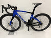 Pinarello Dogma F Disk Shimano Dura Ace R9270 12 spd Blue 46.5cm (New)