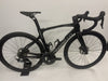 Pinarello Prince Disk Matt Black 49cm - Shimano R8000 Ultgera 11 spd  (Pre-loved)
