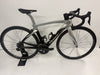 Pinarello Dogma F Shimano Dura Ace R9150 12 spd Black Matte/Silver 46.5cm (Like new)