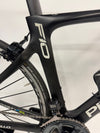 Pinarello Dogma F10 Shimano Dura Ace Di.2 R9150 - Black/Blue/Fluo Yellow 50cm (Pre Loved)