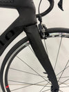 Pinarello Prince Matt Black 52cm - Shimano R8150 Ultegra 12 spd Di.2 (New)