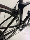 Pinarello Dogma F10 Shimano Dura Ace Di.2 R9150 - Black 42cm (Pre Loved)