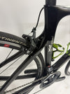 Pinarello Prince FX Matt Black 51.5cm - Shimano R8050 Ultegra 11 spd Di.2 (Pre-loved)