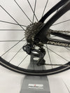 Pinarello Prince FX Matt Black 46cm - Shimano R8050 Ultegra 11 spd Di.2 (Pre-loved)