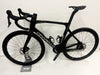 Pinarello Prince Disk Matt Black 54cm - Shimano R8000 Ultgera 11 spd  (Pre-loved)
