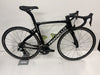 Pinarello Prince FX Matt Black 50cm - Shimano R9150 Dura Ace 11 spd Di.2 (Pre-loved)