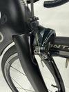 Pinarello Prince FX Matt Black 46cm - Shimano R8050 Ultegra 11 spd Di.2 (Pre-loved)