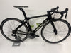 Pinarello Prince FX Matt Black 44cm - Shimano R9150 Dura Ace 11 spd Di.2 (Pre-loved)