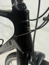 Pinarello Gan S Matt Black 56cm -  Shimano R8000 Ultegra (Pre Loved)