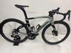 Pinarello Dogma F Disk Shimano Dura Ace R9270 12 spd Silver 46.5cm (New)