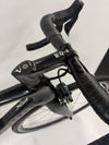 Pinarello Prince FX Matt Black 46cm - Shimano R8050 Ultegra 11 spd Di.2 (Pre-loved)