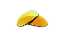  Rudy Project Apache SX Lens - Multilaser Orange