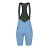 Giordana Women's SilverLine Bib Short - Powder Blue