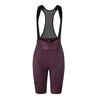 Giordana Womens FR-C Pro Bib Short- Piemonte Purple