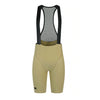Giordana Men's SilverLine Bib Short - Sand